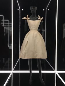 Dior designer of dreams VandA museum London 2019