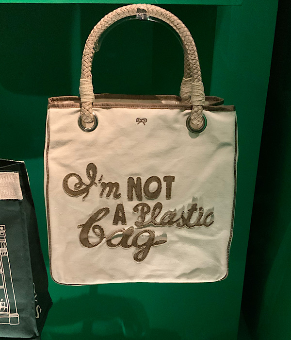 Bags: Inside Out at the V&A