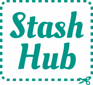 stash hub logo